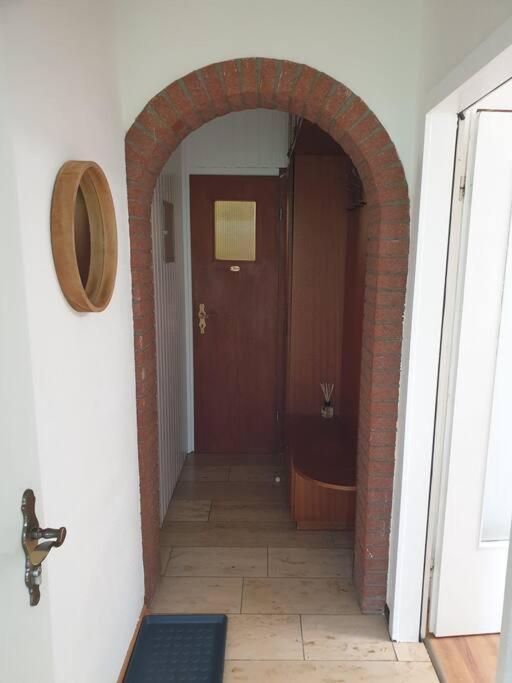 Naturnahe Wohnung Uelzen Exterior photo